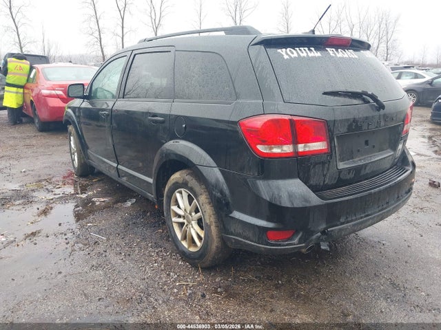 44536903 :رقم المزاد ، 3C4PDCBG3DT728998 vin ، 2013 Dodge Journey Sxt مزاد بيع