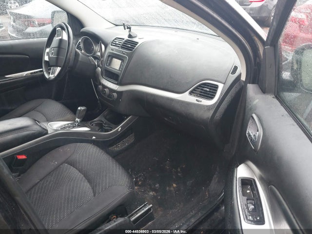 44536903 :رقم المزاد ، 3C4PDCBG3DT728998 vin ، 2013 Dodge Journey Sxt مزاد بيع