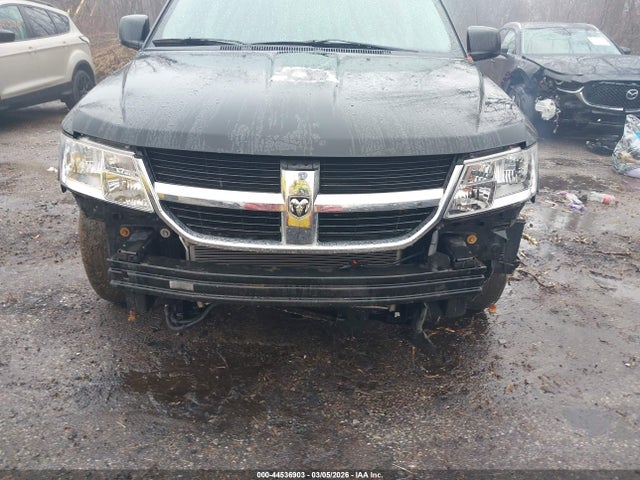 44536903 :رقم المزاد ، 3C4PDCBG3DT728998 vin ، 2013 Dodge Journey Sxt مزاد بيع