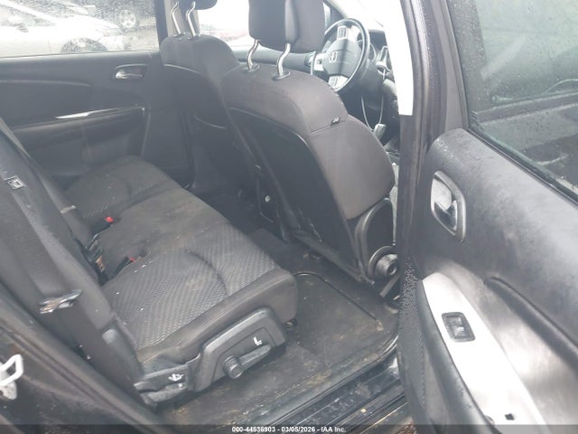 44536903 :رقم المزاد ، 3C4PDCBG3DT728998 vin ، 2013 Dodge Journey Sxt مزاد بيع