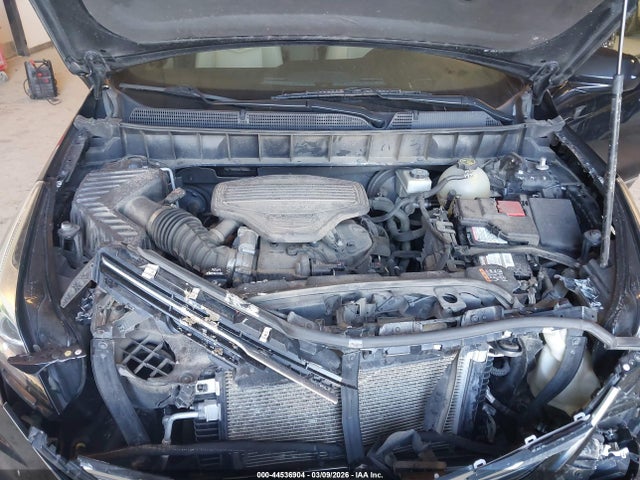 2018 CADILLAC XT5 1GYKNDRS3JZ151430 Photo 9