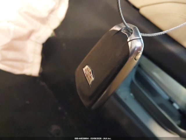 2018 CADILLAC XT5 1GYKNDRS3JZ151430 Photo 10