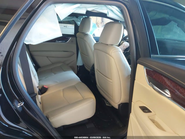 2018 CADILLAC XT5 1GYKNDRS3JZ151430 Photo 7