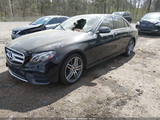 Продаж на аукціоні авто 2020 Mercedes-benz E 350, vin: W1KZF8DB9LA823014, номер лоту: 44536906
