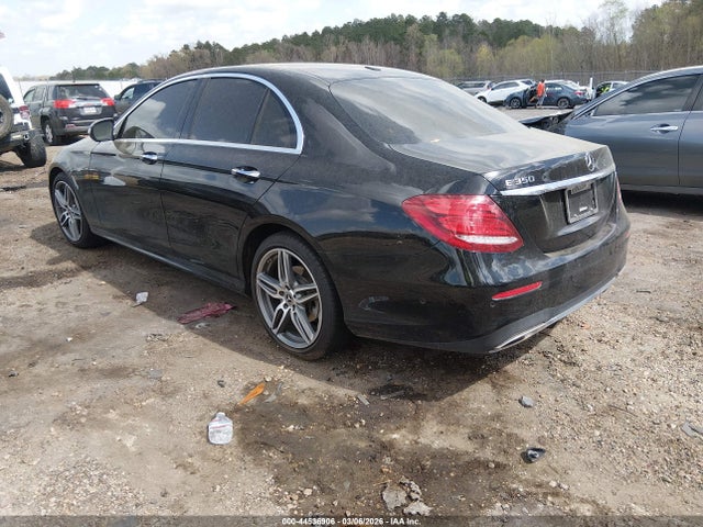Продаж на аукціоні авто 2020 Mercedes-benz E 350, vin: W1KZF8DB9LA823014, номер лоту: 44536906