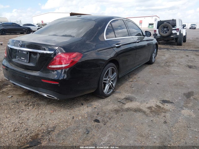 Продаж на аукціоні авто 2020 Mercedes-benz E 350, vin: W1KZF8DB9LA823014, номер лоту: 44536906