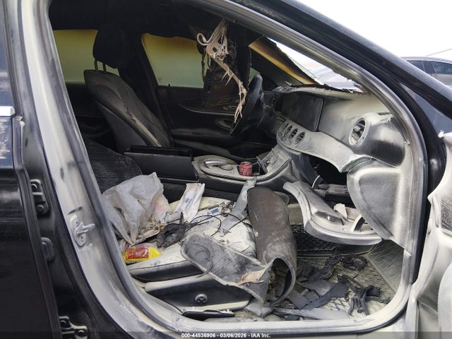 Продаж на аукціоні авто 2020 Mercedes-benz E 350, vin: W1KZF8DB9LA823014, номер лоту: 44536906