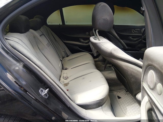 Продаж на аукціоні авто 2020 Mercedes-benz E 350, vin: W1KZF8DB9LA823014, номер лоту: 44536906