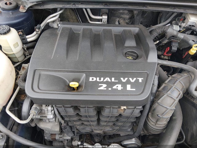Продаж на аукціоні авто 2014 Dodge Avenger Se, vin: 1C3CDZAB0EN125911, номер лоту: 44536908