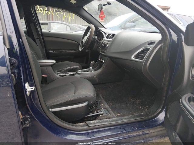 Продаж на аукціоні авто 2014 Dodge Avenger Se, vin: 1C3CDZAB0EN125911, номер лоту: 44536908