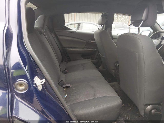 Продаж на аукціоні авто 2014 Dodge Avenger Se, vin: 1C3CDZAB0EN125911, номер лоту: 44536908