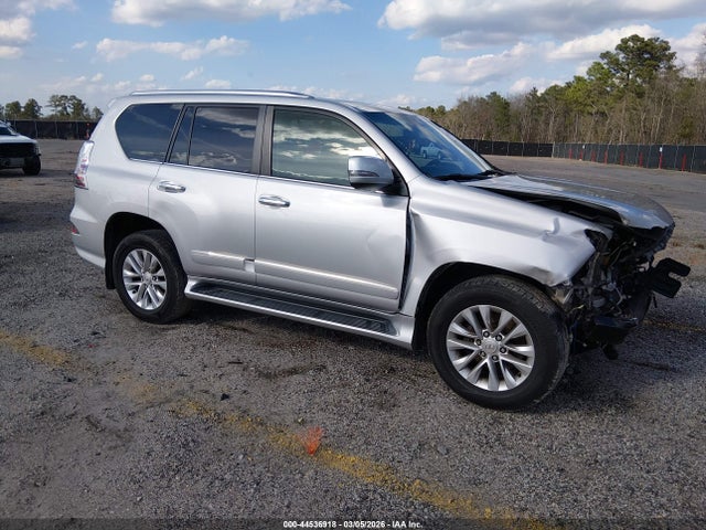 2014 LEXUS GX 460 JTJBM7FX2E5082671
