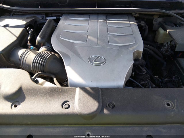 2014 LEXUS GX 460 JTJBM7FX2E5082671 Photo 9