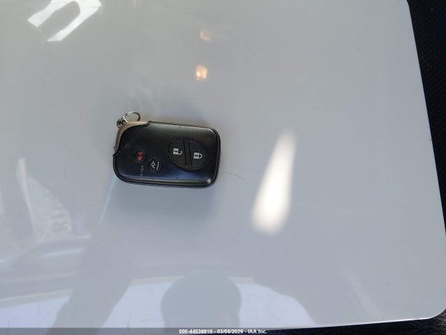 2014 LEXUS GX 460 JTJBM7FX2E5082671 Photo 10