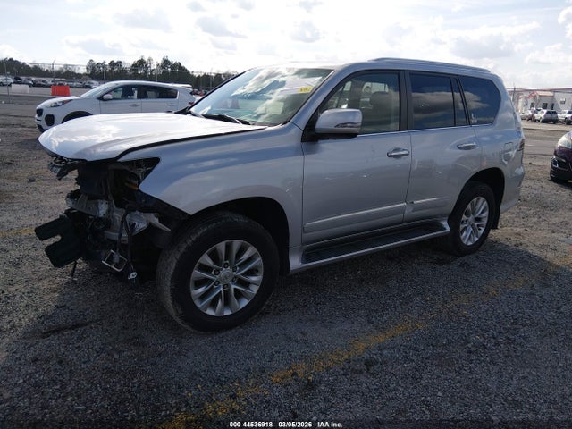 2014 LEXUS GX 460 JTJBM7FX2E5082671 Photo 1