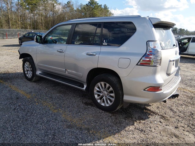 2014 LEXUS GX 460 JTJBM7FX2E5082671 Photo 2