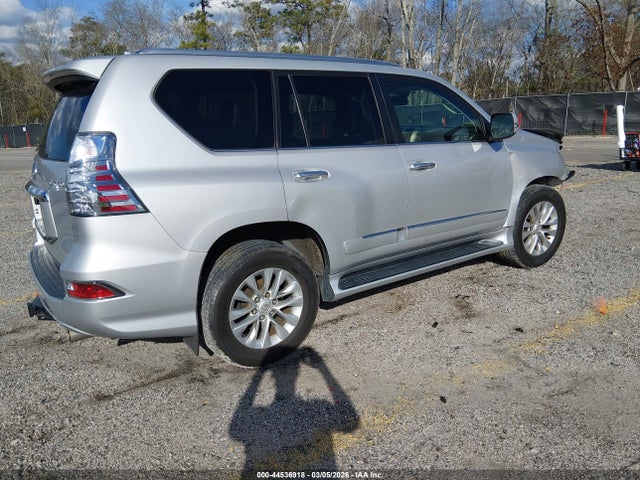 2014 LEXUS GX 460 JTJBM7FX2E5082671 Photo 3