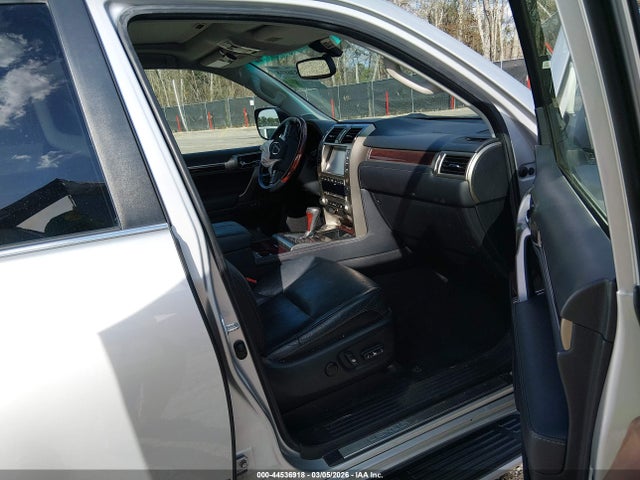 2014 LEXUS GX 460 JTJBM7FX2E5082671 Photo 4