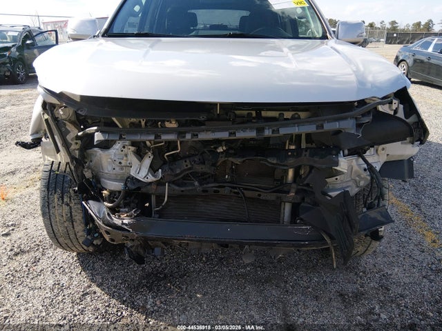 2014 LEXUS GX 460 JTJBM7FX2E5082671 Photo 5