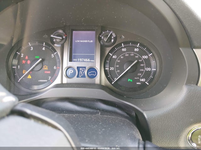 2014 LEXUS GX 460 JTJBM7FX2E5082671 Photo 6