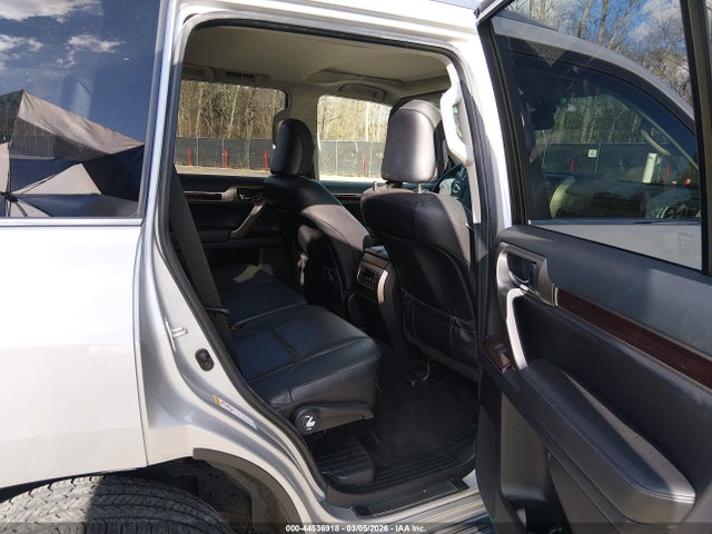 2014 LEXUS GX 460 JTJBM7FX2E5082671 Photo 7