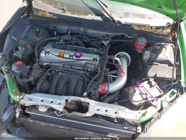 Auction sale of the 2002 Acura Rsx, vin: JH4DC53802C002841, lot number: 44536919