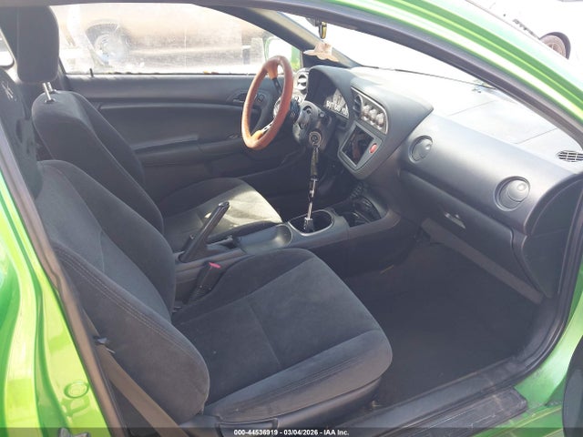 Auction sale of the 2002 Acura Rsx, vin: JH4DC53802C002841, lot number: 44536919