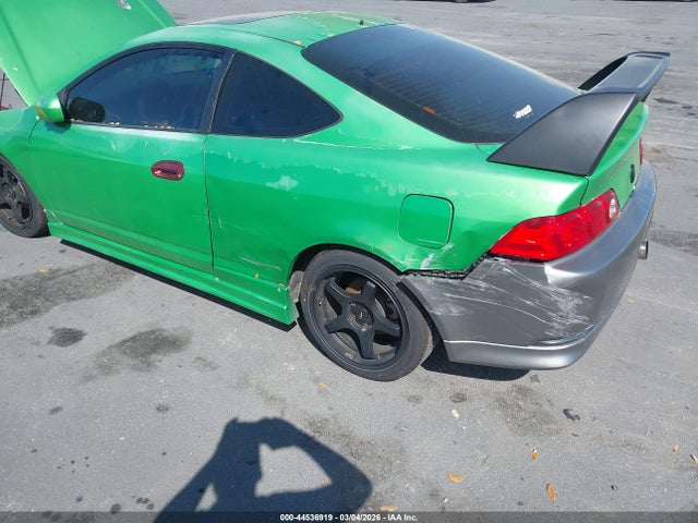 Auction sale of the 2002 Acura Rsx, vin: JH4DC53802C002841, lot number: 44536919