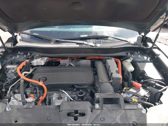 2023 HONDA CR-V HYBRID 7FARS5H57PE005193 Photo 9