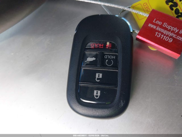 2023 HONDA CR-V HYBRID 7FARS5H57PE005193 Photo 10