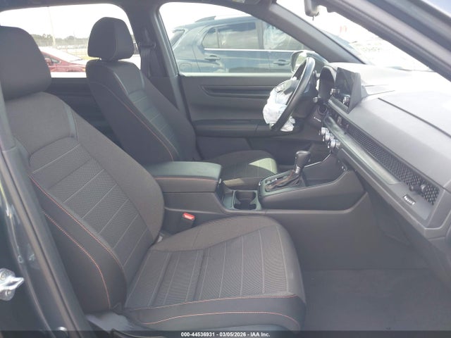 2023 HONDA CR-V HYBRID 7FARS5H57PE005193 Photo 4