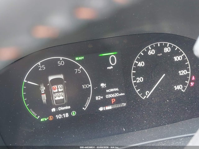 2023 HONDA CR-V HYBRID 7FARS5H57PE005193 Photo 6