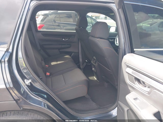 2023 HONDA CR-V HYBRID 7FARS5H57PE005193 Photo 7