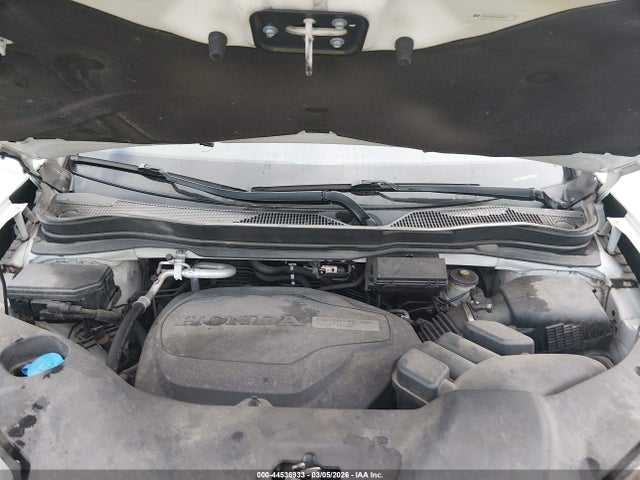 44536933 :رقم المزاد ، 5FNYF5H52GB007574 vin ، 2016 Honda Pilot Ex-l مزاد بيع