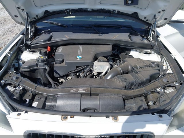 Aukcja sprzedaży 2015 Bmw X1 Sdrive28i, vin: WBAVM1C51FV317219, numer aukcji: 44536934