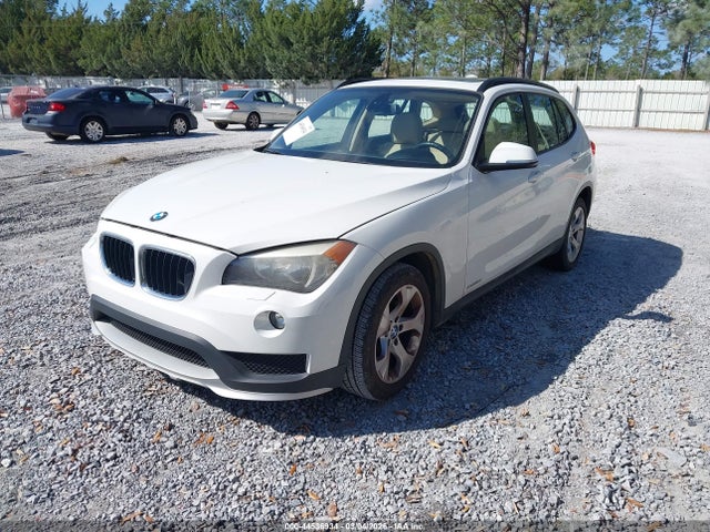Aukcja sprzedaży 2015 Bmw X1 Sdrive28i, vin: WBAVM1C51FV317219, numer aukcji: 44536934