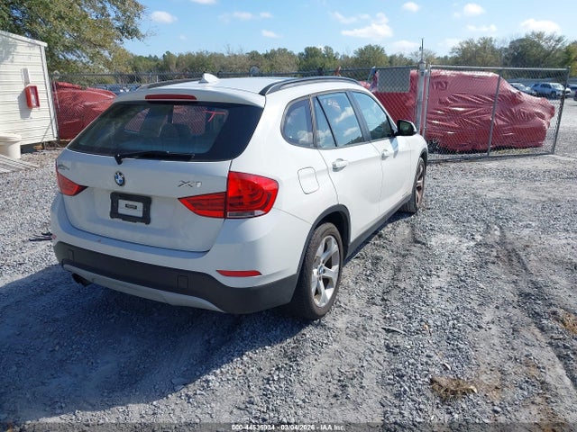 Aukcja sprzedaży 2015 Bmw X1 Sdrive28i, vin: WBAVM1C51FV317219, numer aukcji: 44536934