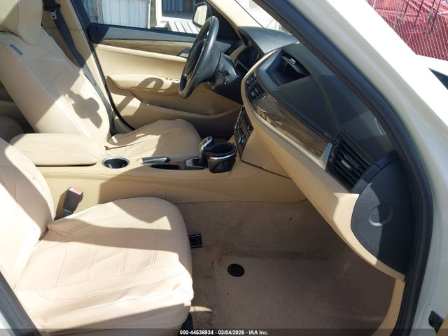Aukcja sprzedaży 2015 Bmw X1 Sdrive28i, vin: WBAVM1C51FV317219, numer aukcji: 44536934