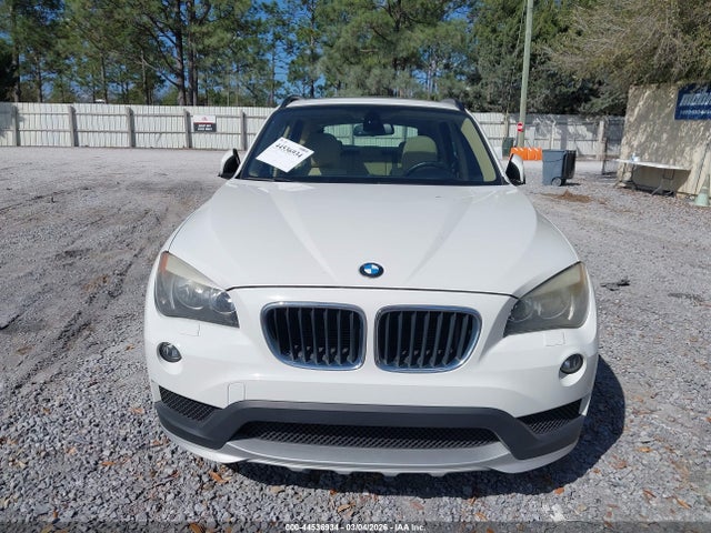 Aukcja sprzedaży 2015 Bmw X1 Sdrive28i, vin: WBAVM1C51FV317219, numer aukcji: 44536934