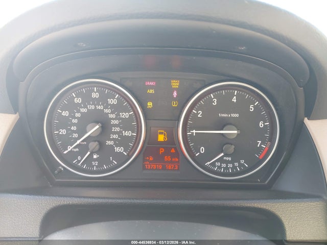 Aukcja sprzedaży 2015 Bmw X1 Sdrive28i, vin: WBAVM1C51FV317219, numer aukcji: 44536934