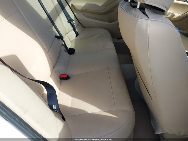Aukcja sprzedaży 2015 Bmw X1 Sdrive28i, vin: WBAVM1C51FV317219, numer aukcji: 44536934