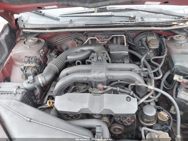 JF2GPACC8EG321919 Subaru Xv Crosstrek 2.0i Premium