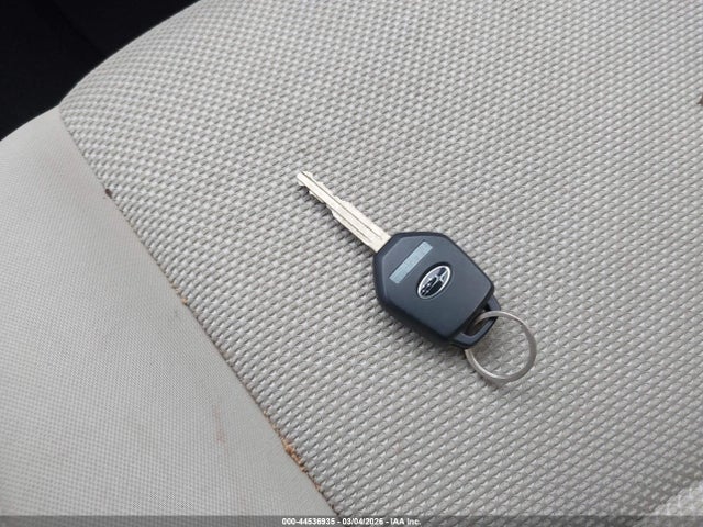 JF2GPACC8EG321919 Subaru Xv Crosstrek 2.0i Premium