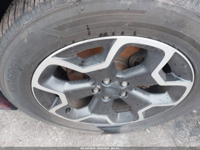 JF2GPACC8EG321919 Subaru Xv Crosstrek 2.0i Premium