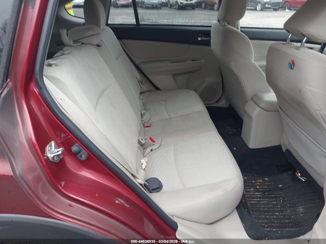 JF2GPACC8EG321919 Subaru Xv Crosstrek 2.0i Premium