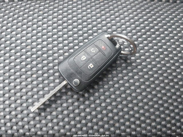 Chevrolet EQUINOX LT 2016 2GNFLFEK6G6151013 Image 11