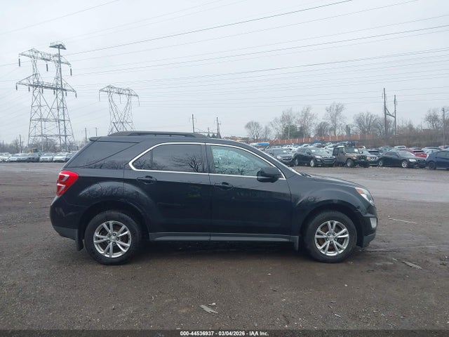 Chevrolet EQUINOX LT 2016 2GNFLFEK6G6151013 Image 13