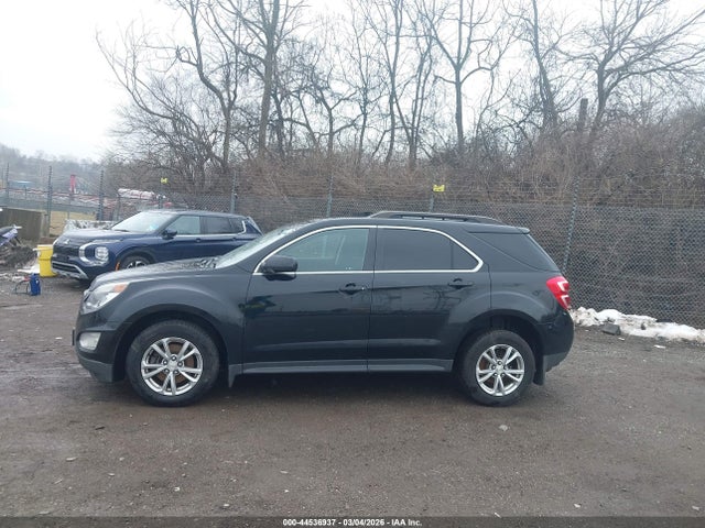 Chevrolet EQUINOX LT 2016 2GNFLFEK6G6151013 Image 14