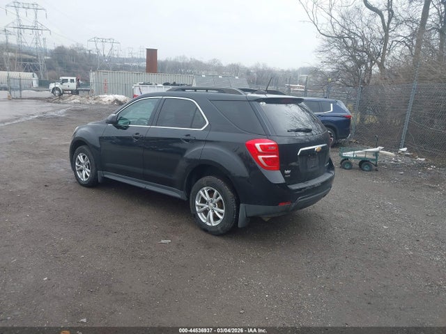 Chevrolet EQUINOX LT 2016 2GNFLFEK6G6151013 Image 3