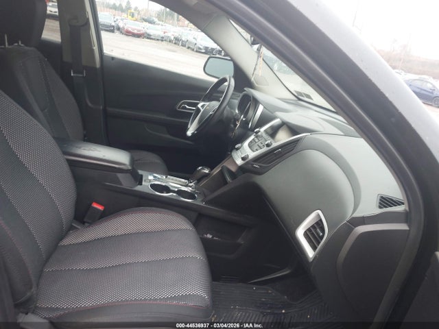 Chevrolet EQUINOX LT 2016 2GNFLFEK6G6151013 Image 5